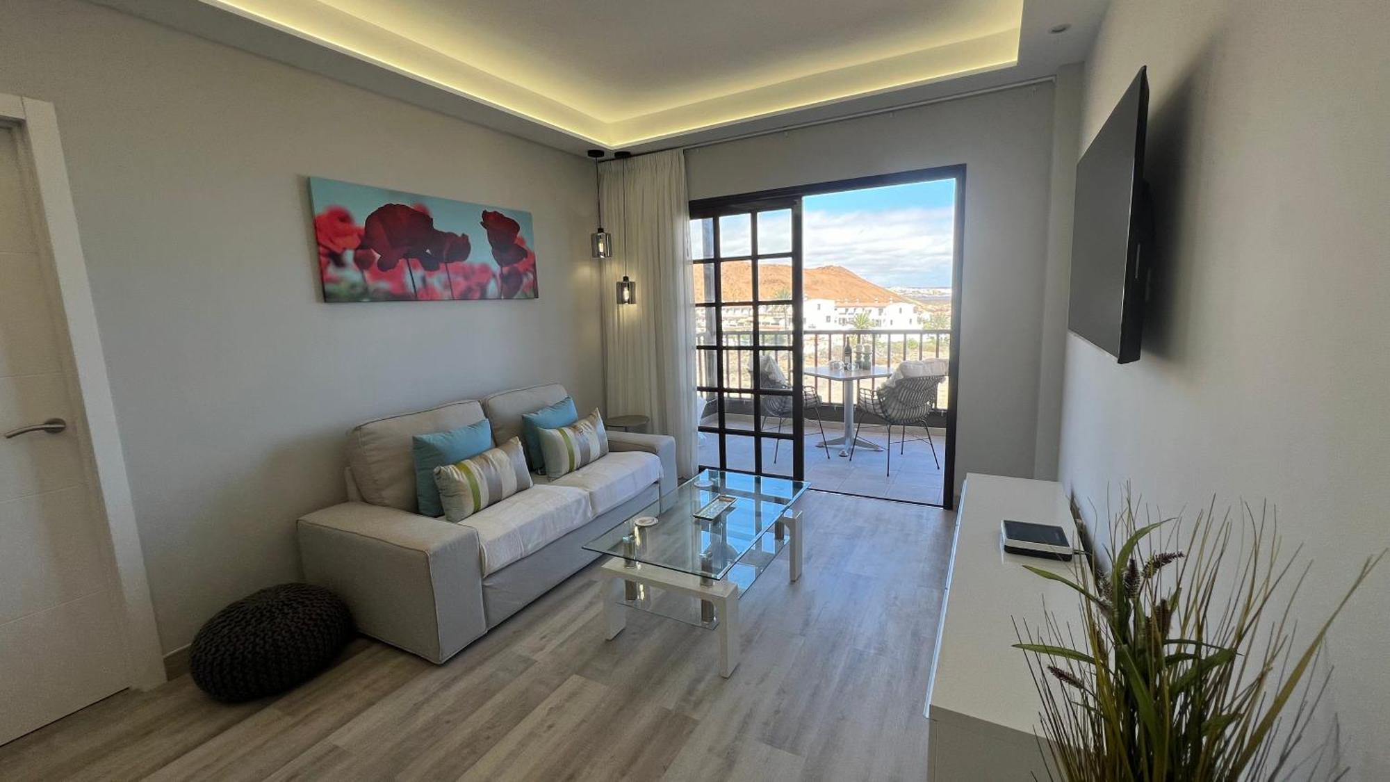 Appartamento Boutique One Bed Sea Views And Free Wifi *