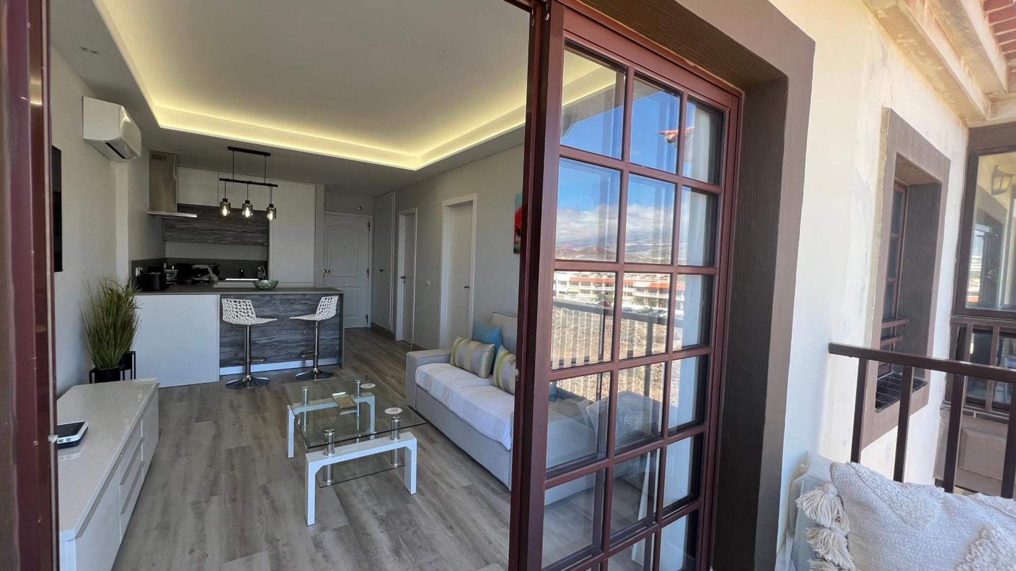 Boutique One Bed Sea Views And Free Wifi Appartamento *