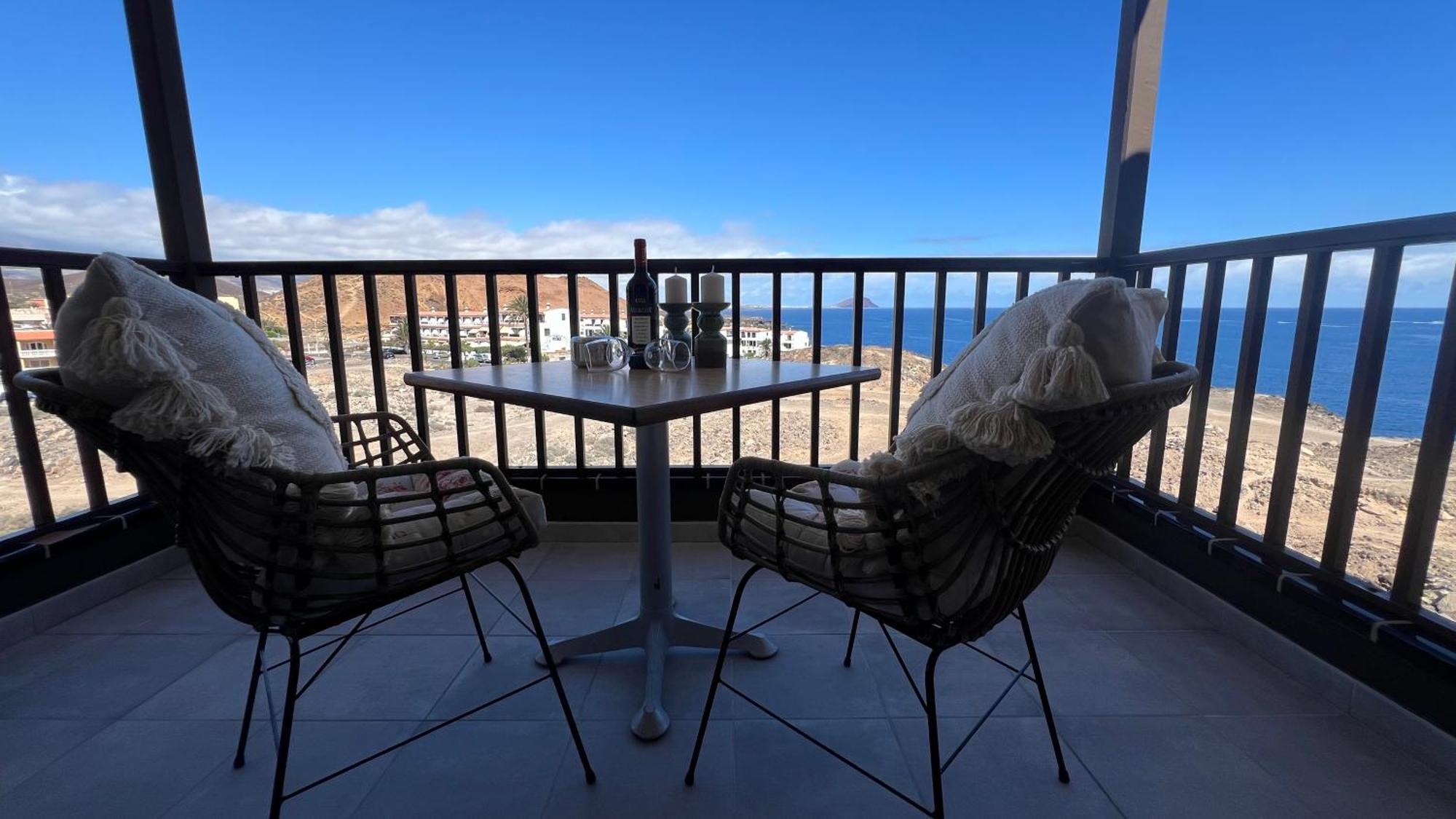 Boutique One Bed Sea Views And Free Wifi Appartamento *