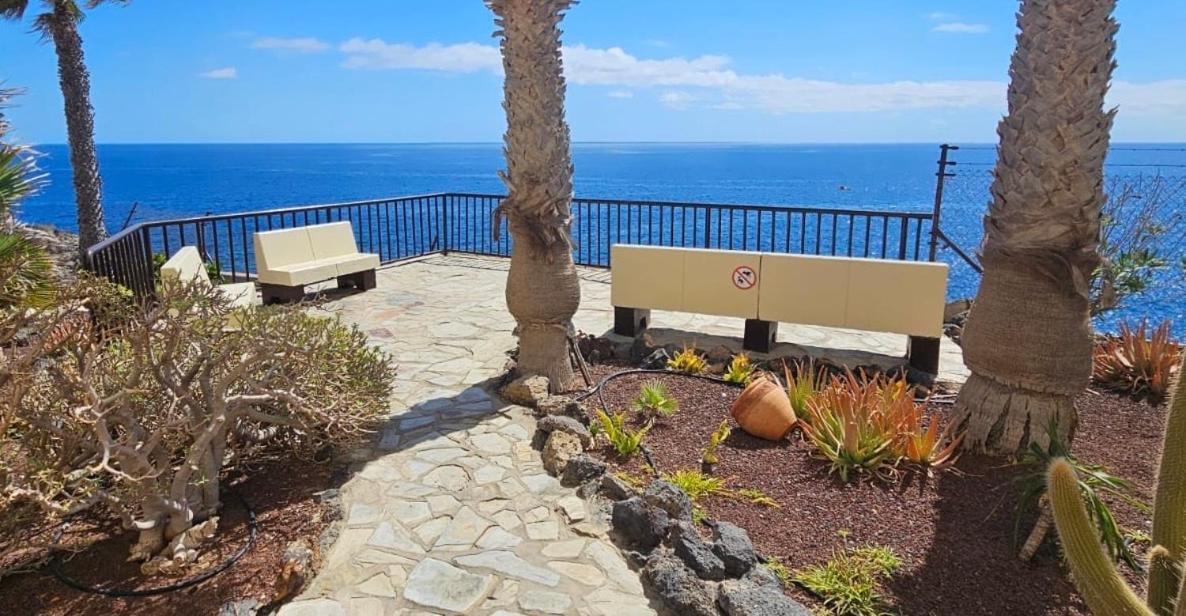 Appartamento Boutique One Bed Sea Views And Free Wifi