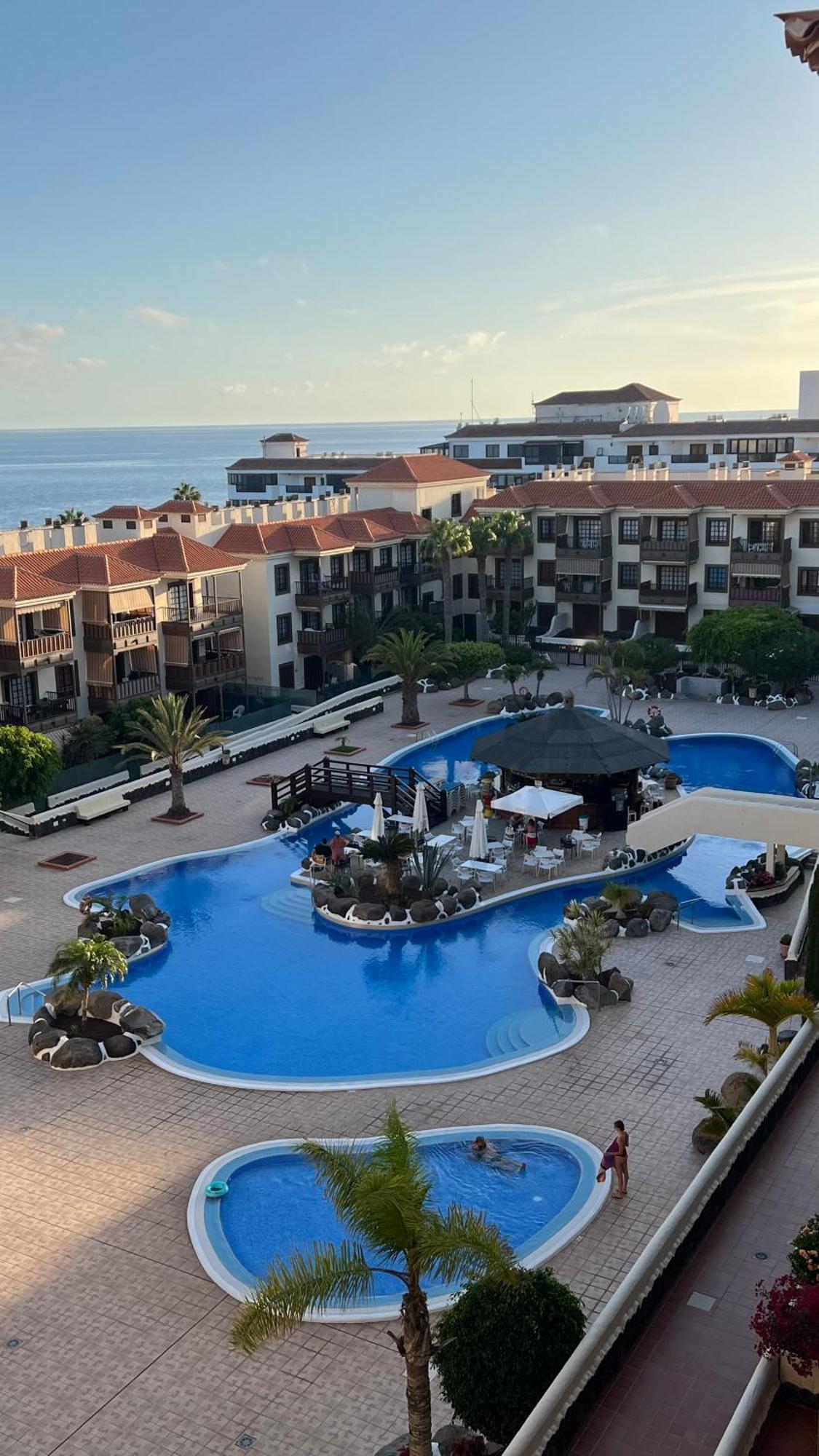 Appartamento Boutique One Bed Sea Views And Free Wifi