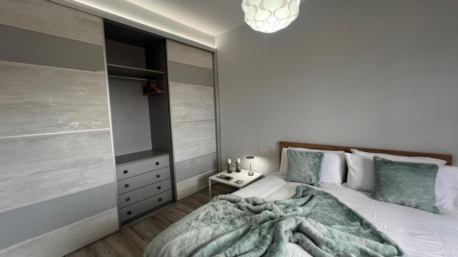 Boutique One Bed Sea Views And Free Wifi Appartamento *
