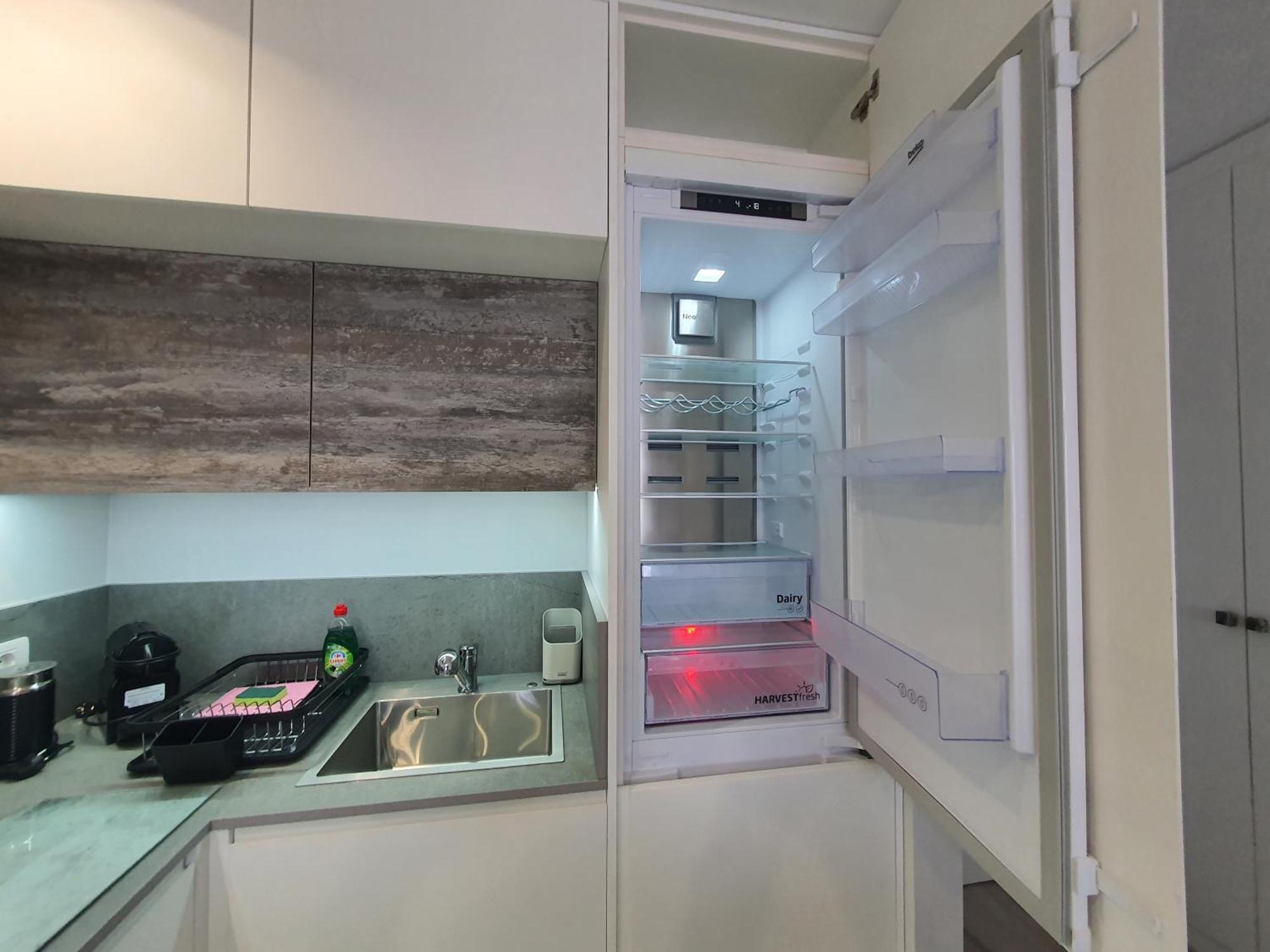 Boutique One Bed Sea Views And Free Wifi Appartamento Costa Del Silencio