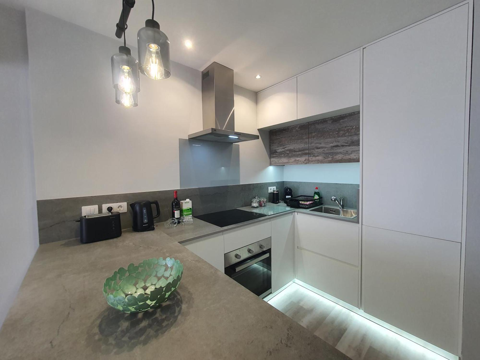 Appartamento Boutique One Bed Sea Views And Free Wifi Costa Del Silencio