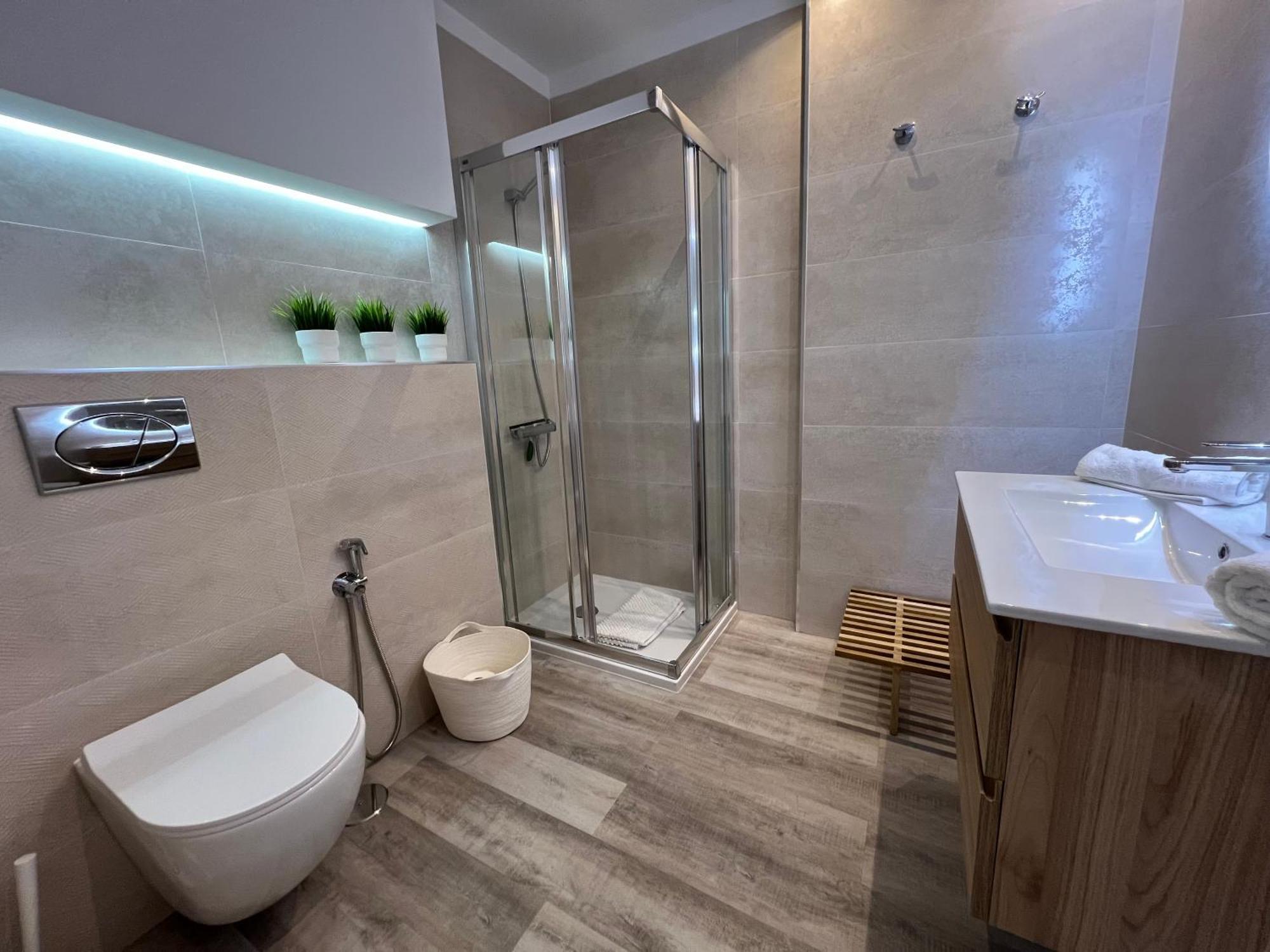 Boutique One Bed Sea Views And Free Wifi * Costa Del Silencio