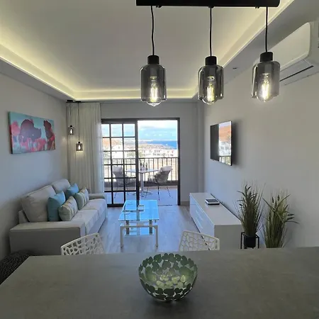 Boutique One Bed Sea Views And Free Wifi Apartment Costa Del Silencio Exterior photo