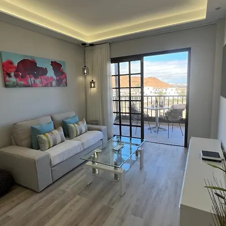 Boutique One Bed Sea Views And Free Wifi Apartment Costa Del Silencio Exterior photo