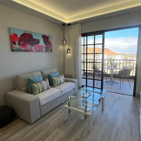 Boutique One Bed Sea Views And Free Wifi Apartment Costa Del Silencio Exterior photo