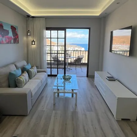 Boutique One Bed Sea Views And Free Wifi Apartment Costa Del Silencio Exterior photo